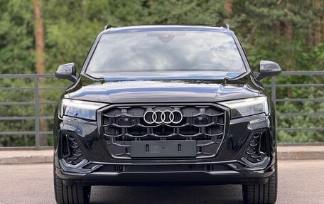 Audi Q7, 2025 год, 12 990 000 рублей, 5 фотография