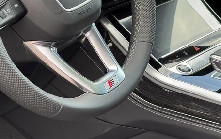 Audi Q7, 2025 год, 12 990 000 рублей, 11 фотография