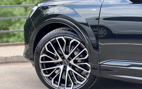 Audi Q7, 2025 год, 12 990 000 рублей, 18 фотография