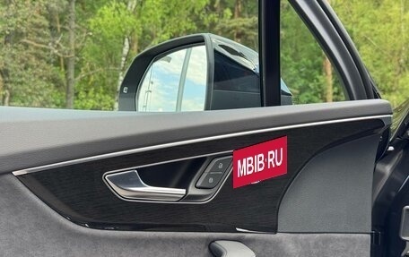 Audi Q7, 2025 год, 12 990 000 рублей, 12 фотография