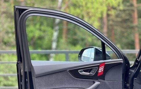 Audi Q7, 2025 год, 12 990 000 рублей, 14 фотография