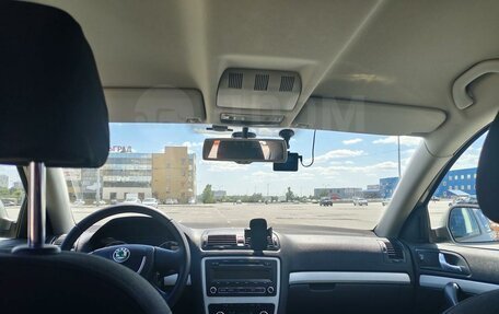 Skoda Octavia, 2011 год, 870 000 рублей, 5 фотография