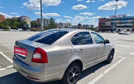 Skoda Octavia, 2011 год, 870 000 рублей, 4 фотография
