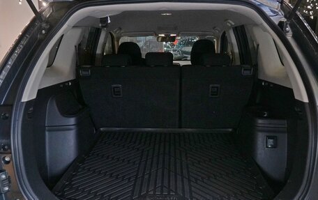 Mitsubishi Outlander III рестайлинг 3, 2019 год, 1 800 000 рублей, 18 фотография