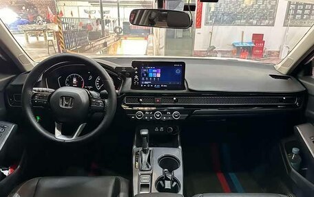 Honda Civic, 2022 год, 1 800 000 рублей, 4 фотография