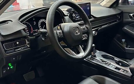 Honda Civic, 2022 год, 1 800 000 рублей, 8 фотография