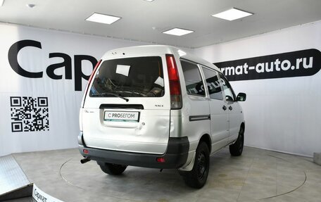 Toyota Town Ace III, 2000 год, 427 000 рублей, 7 фотография