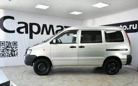 Toyota Town Ace III, 2000 год, 427 000 рублей, 4 фотография