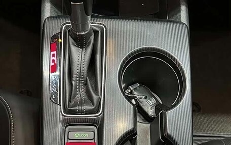 Honda Civic, 2022 год, 1 800 000 рублей, 5 фотография