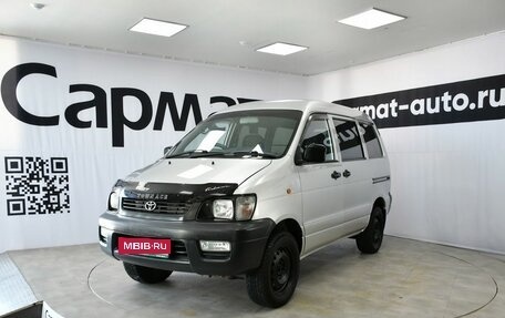 Toyota Town Ace III, 2000 год, 427 000 рублей, 1 фотография