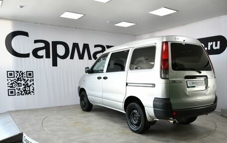 Toyota Town Ace III, 2000 год, 427 000 рублей, 5 фотография