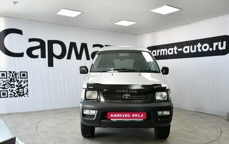 Toyota Town Ace III, 2000 год, 427 000 рублей, 2 фотография