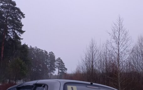 Chevrolet Niva I рестайлинг, 2007 год, 195 000 рублей, 1 фотография