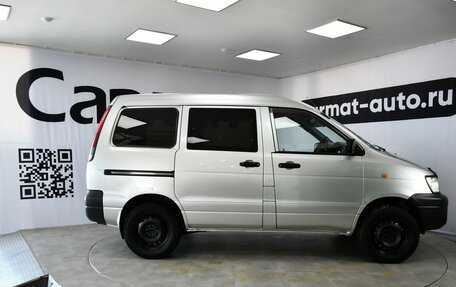 Toyota Town Ace III, 2000 год, 427 000 рублей, 8 фотография