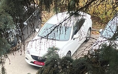 Mazda 6, 2014 год, 1 800 000 рублей, 1 фотография