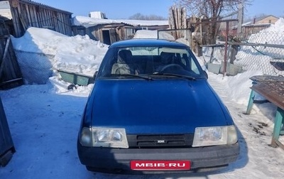 ИЖ 2126 «Ода», 2002 год, 105 000 рублей, 1 фотография