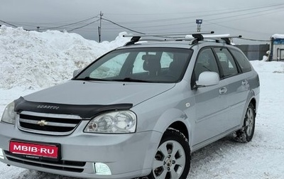 Chevrolet Lacetti, 2012 год, 585 000 рублей, 1 фотография