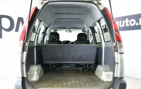 Toyota Town Ace III, 2000 год, 427 000 рублей, 9 фотография