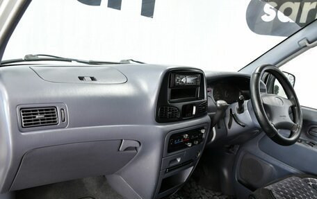 Toyota Town Ace III, 2000 год, 427 000 рублей, 10 фотография