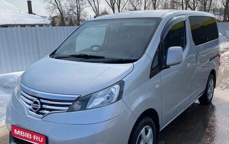 Nissan NV200, 2017 год, 1 600 000 рублей, 1 фотография