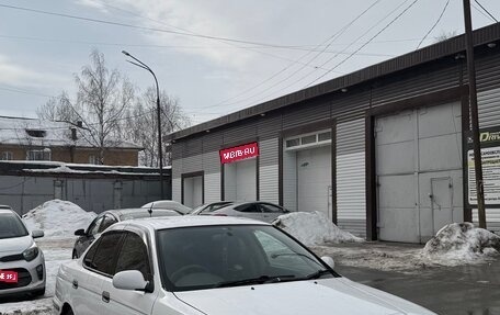 Nissan Sunny B15, 2001 год, 370 000 рублей, 1 фотография