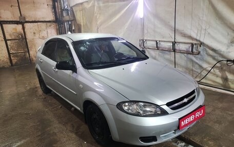 Chevrolet Lacetti, 2006 год, 225 000 рублей, 1 фотография
