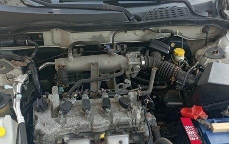 Nissan Almera Classic, 2007 год, 450 000 рублей, 1 фотография