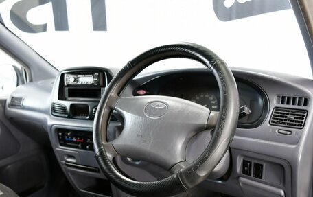 Toyota Town Ace III, 2000 год, 427 000 рублей, 12 фотография