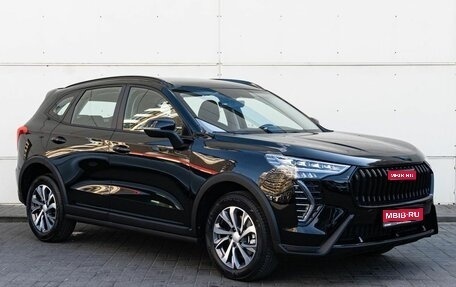 Haval Jolion, 2026 год, 2 449 000 рублей, 1 фотография