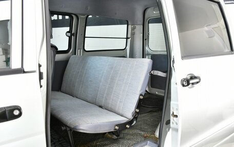 Toyota Town Ace III, 2000 год, 427 000 рублей, 16 фотография