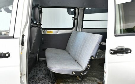 Toyota Town Ace III, 2000 год, 427 000 рублей, 15 фотография