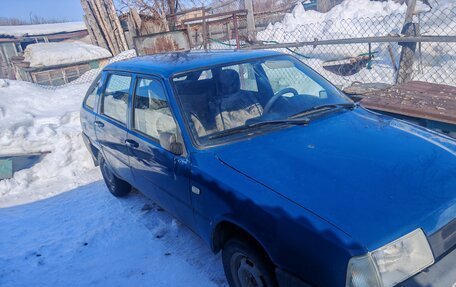 ИЖ 2126 «Ода», 2002 год, 105 000 рублей, 5 фотография