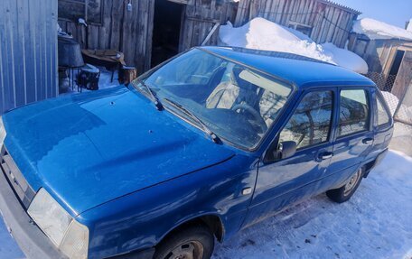 ИЖ 2126 «Ода», 2002 год, 105 000 рублей, 4 фотография