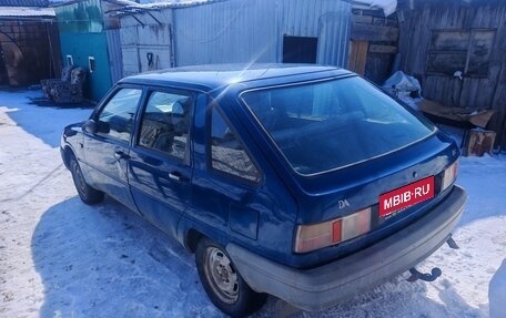 ИЖ 2126 «Ода», 2002 год, 105 000 рублей, 3 фотография