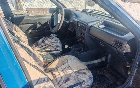 ИЖ 2126 «Ода», 2002 год, 105 000 рублей, 7 фотография