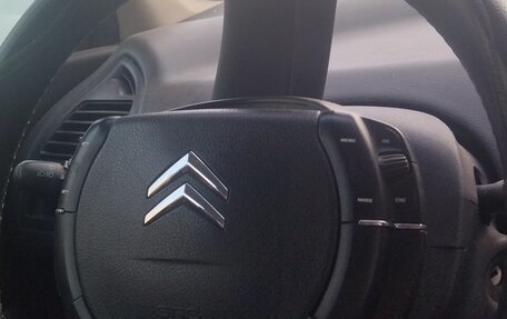 Citroen C4 II рестайлинг, 2009 год, 360 000 рублей, 4 фотография