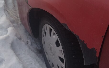 Citroen C4 II рестайлинг, 2009 год, 360 000 рублей, 6 фотография