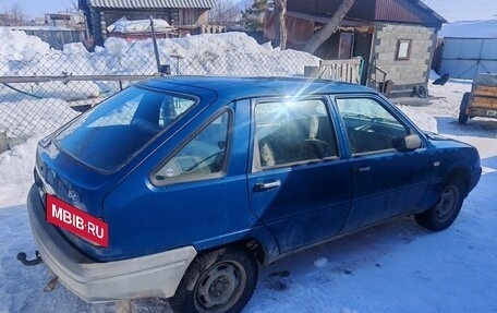 ИЖ 2126 «Ода», 2002 год, 105 000 рублей, 2 фотография