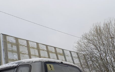 Chevrolet Niva I рестайлинг, 2007 год, 195 000 рублей, 2 фотография