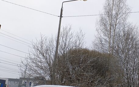 Chevrolet Niva I рестайлинг, 2007 год, 195 000 рублей, 3 фотография