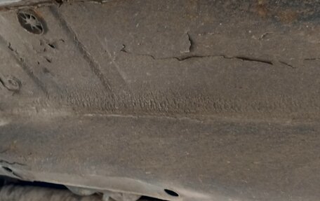 Chevrolet Niva I рестайлинг, 2007 год, 195 000 рублей, 7 фотография