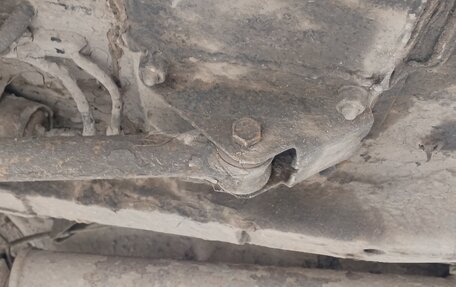 Chevrolet Niva I рестайлинг, 2007 год, 195 000 рублей, 9 фотография