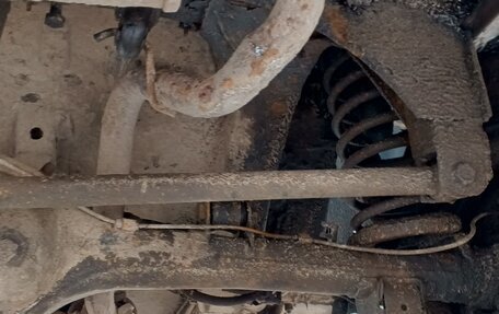 Chevrolet Niva I рестайлинг, 2007 год, 195 000 рублей, 5 фотография