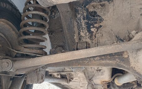 Chevrolet Niva I рестайлинг, 2007 год, 195 000 рублей, 6 фотография