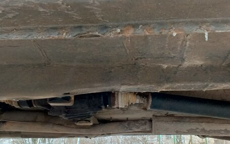 Chevrolet Niva I рестайлинг, 2007 год, 195 000 рублей, 4 фотография