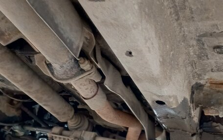 Chevrolet Niva I рестайлинг, 2007 год, 195 000 рублей, 8 фотография