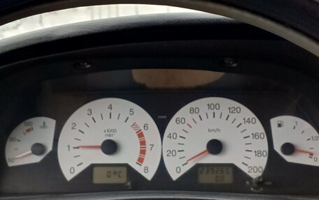 Chevrolet Niva I рестайлинг, 2007 год, 195 000 рублей, 12 фотография