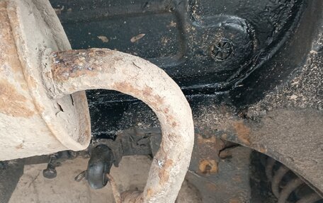 Chevrolet Niva I рестайлинг, 2007 год, 195 000 рублей, 13 фотография