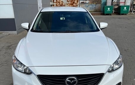 Mazda 6, 2014 год, 1 800 000 рублей, 5 фотография
