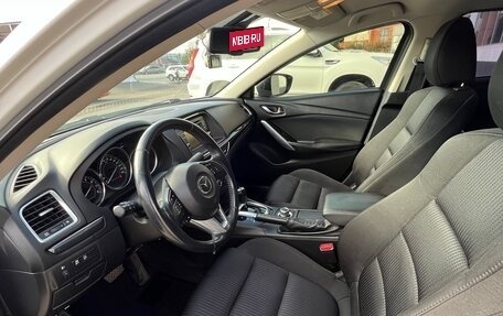 Mazda 6, 2014 год, 1 800 000 рублей, 8 фотография